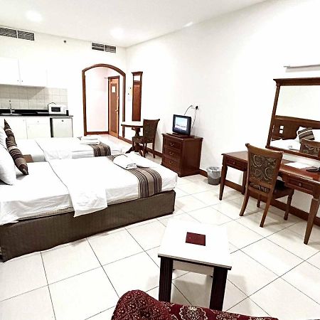 Moon Valley Hotel Apartment - Bur Dubai, Burjuman Exterior photo