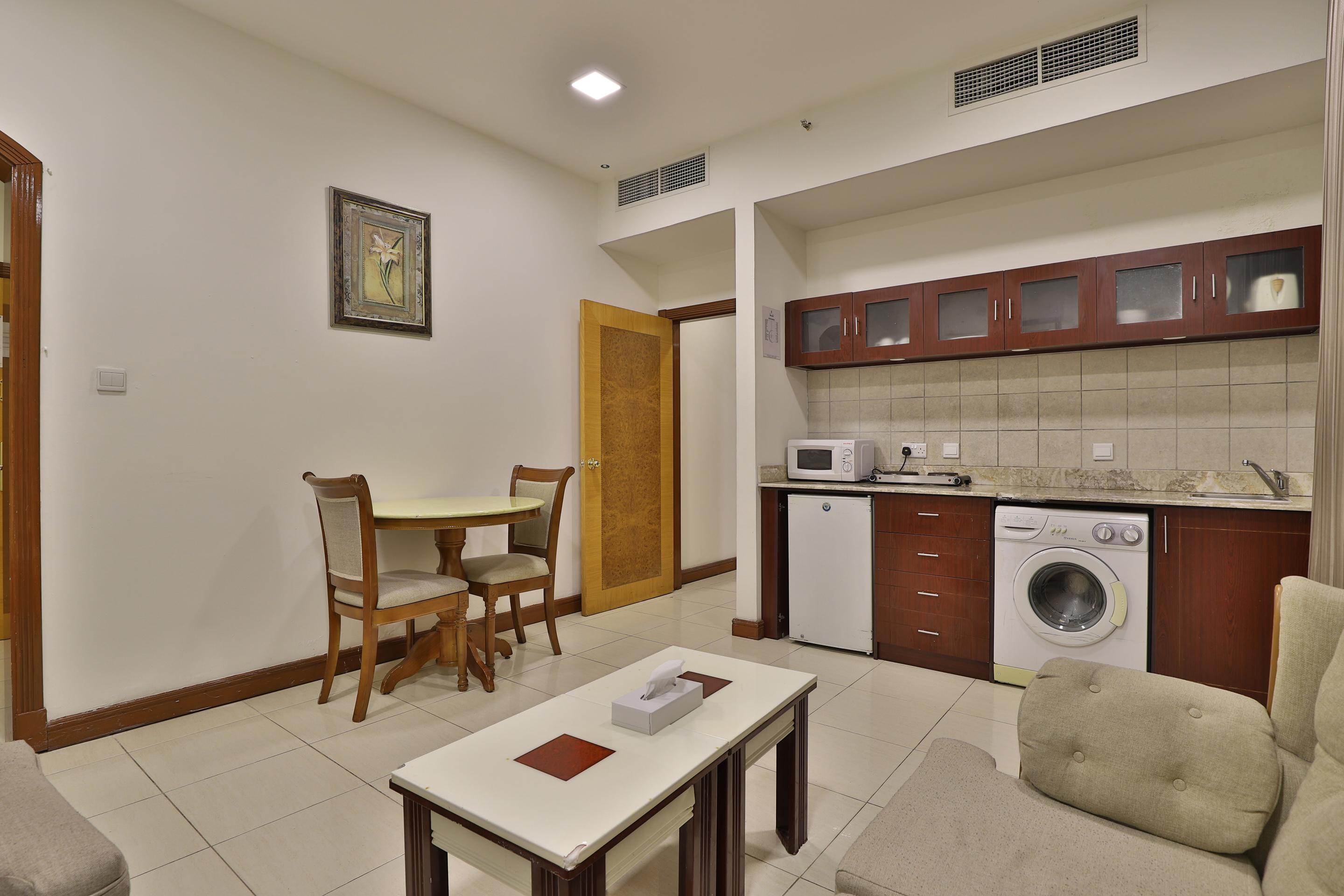 Moon Valley Hotel Apartment - Bur Dubai, Burjuman Exterior photo