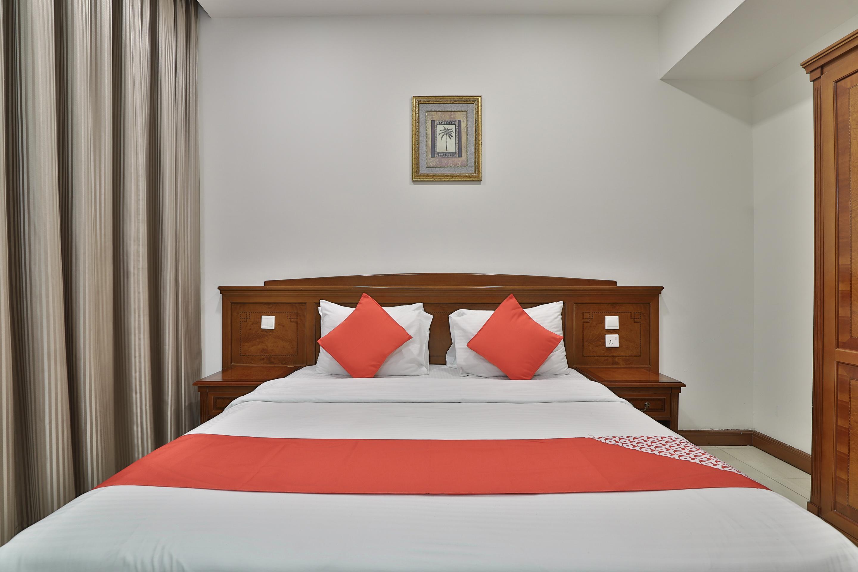 Moon Valley Hotel Apartment - Bur Dubai, Burjuman Exterior photo
