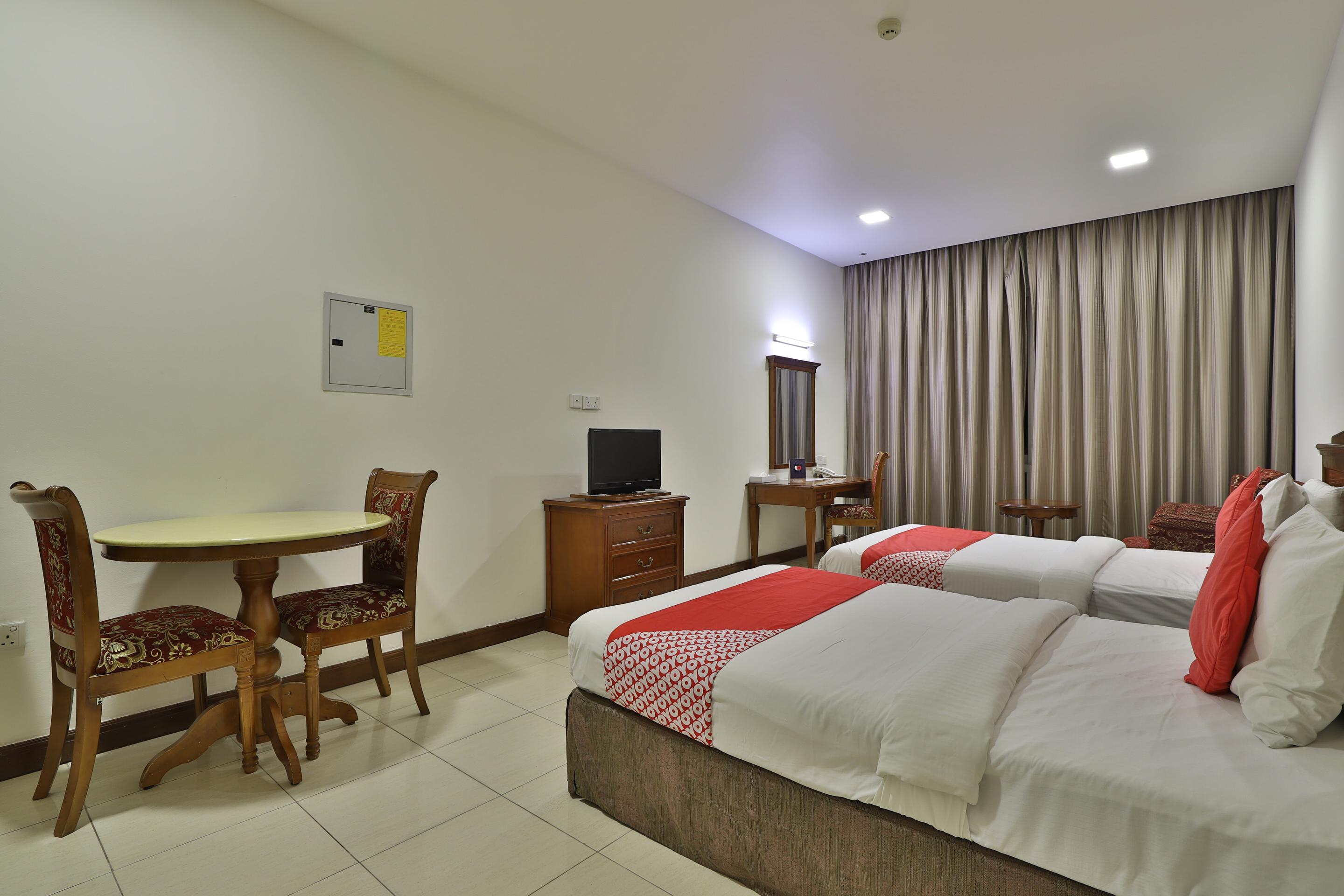 Moon Valley Hotel Apartment - Bur Dubai, Burjuman Exterior photo