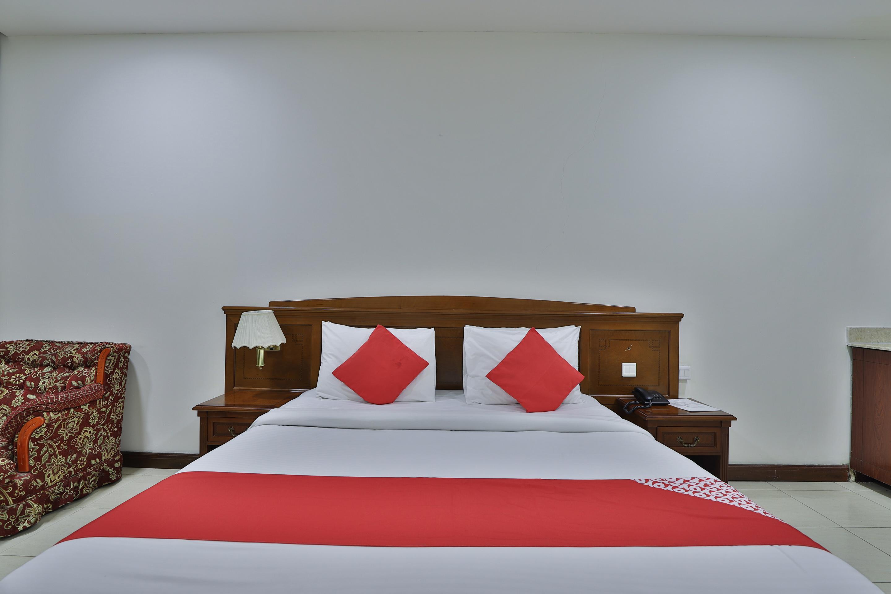 Moon Valley Hotel Apartment - Bur Dubai, Burjuman Exterior photo