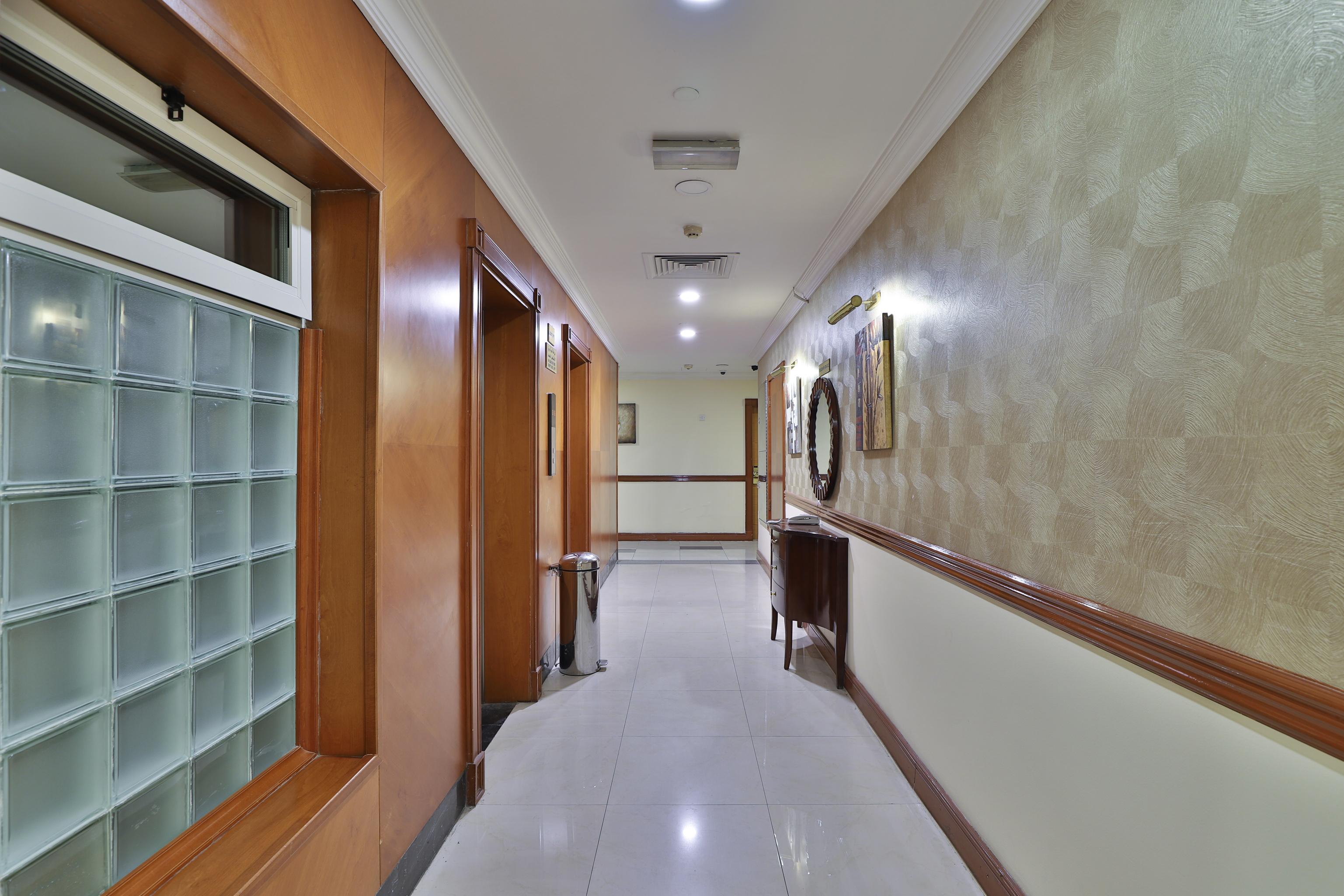 Moon Valley Hotel Apartment - Bur Dubai, Burjuman Exterior photo