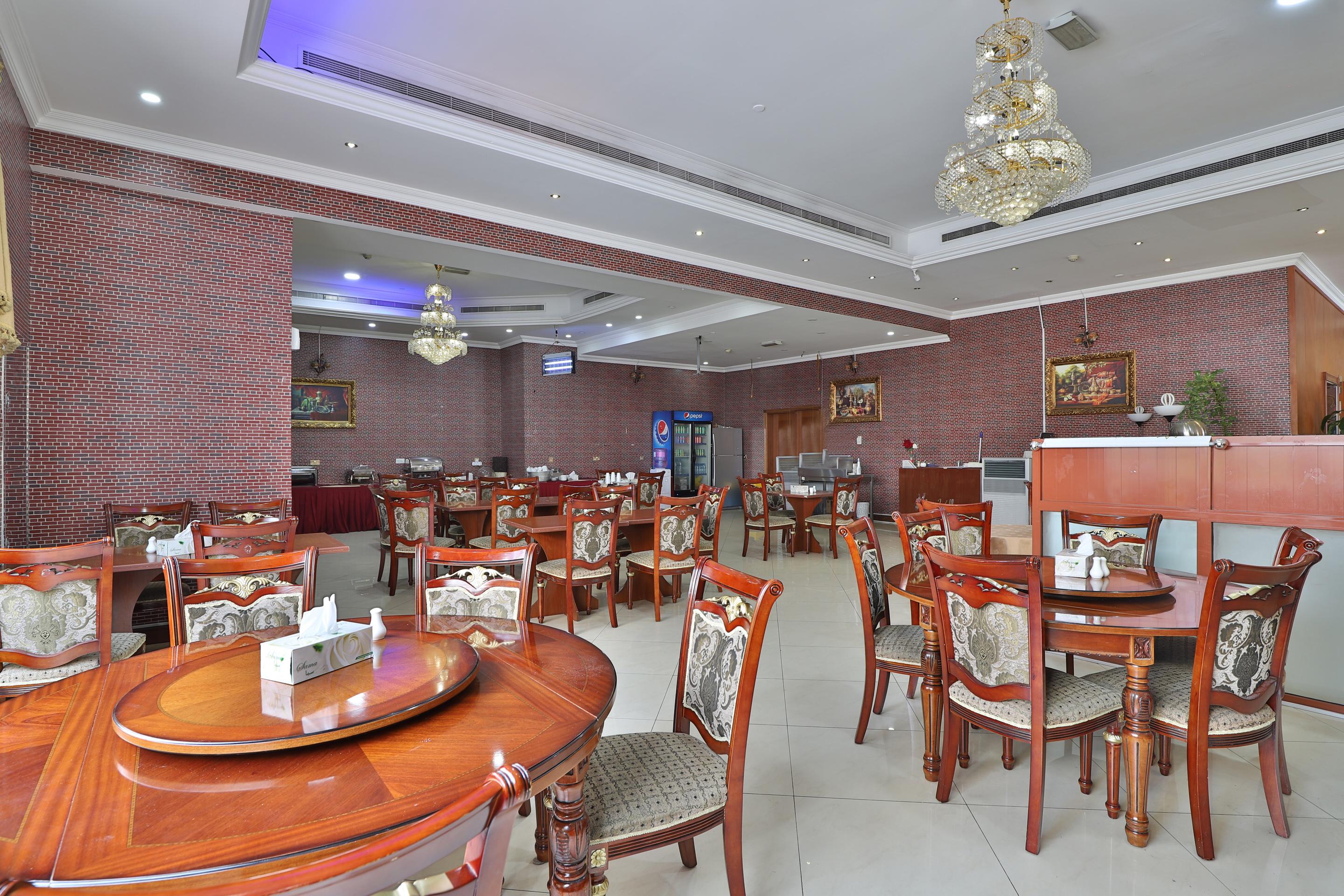 Moon Valley Hotel Apartment - Bur Dubai, Burjuman Exterior photo