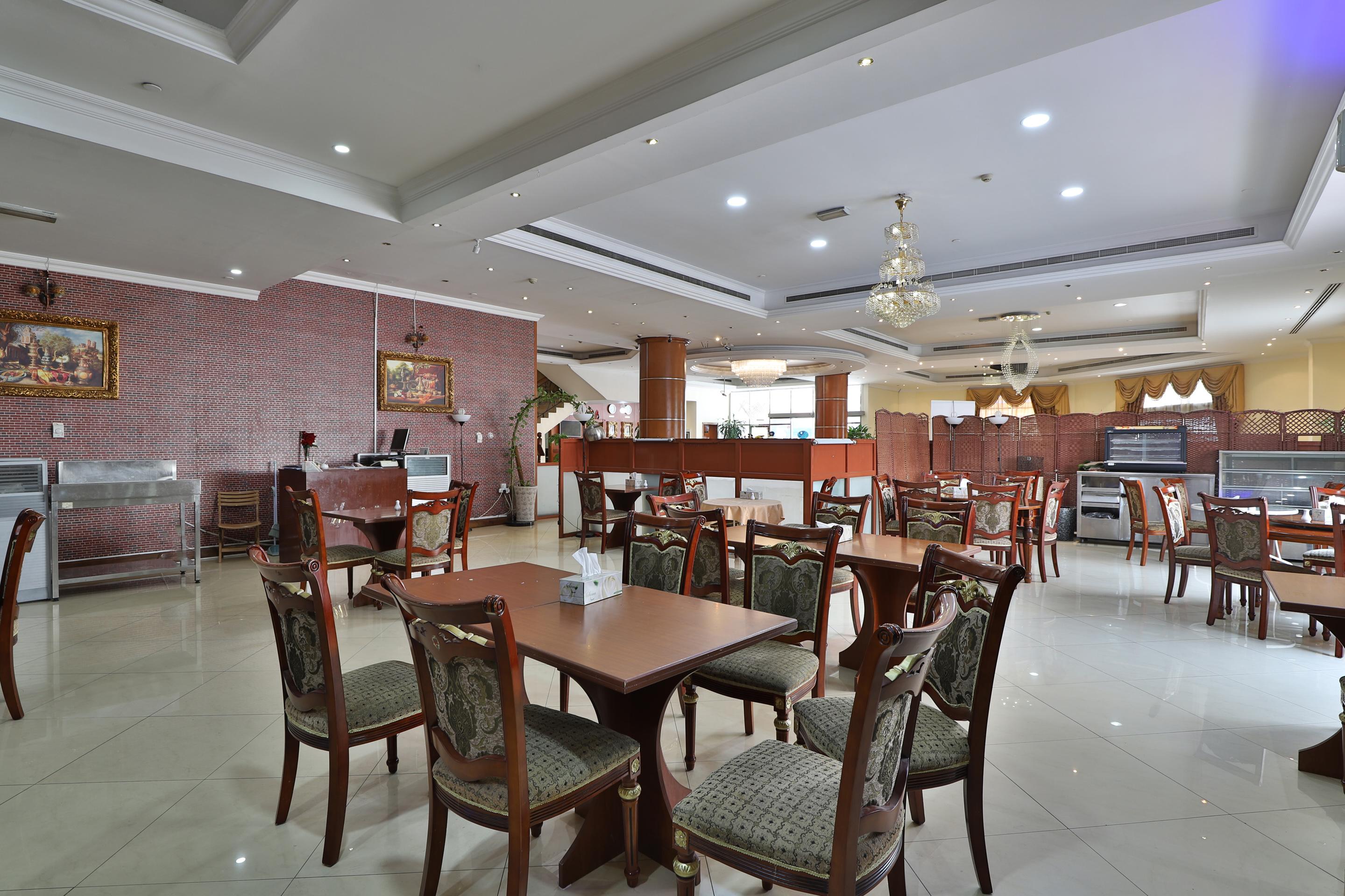 Moon Valley Hotel Apartment - Bur Dubai, Burjuman Exterior photo