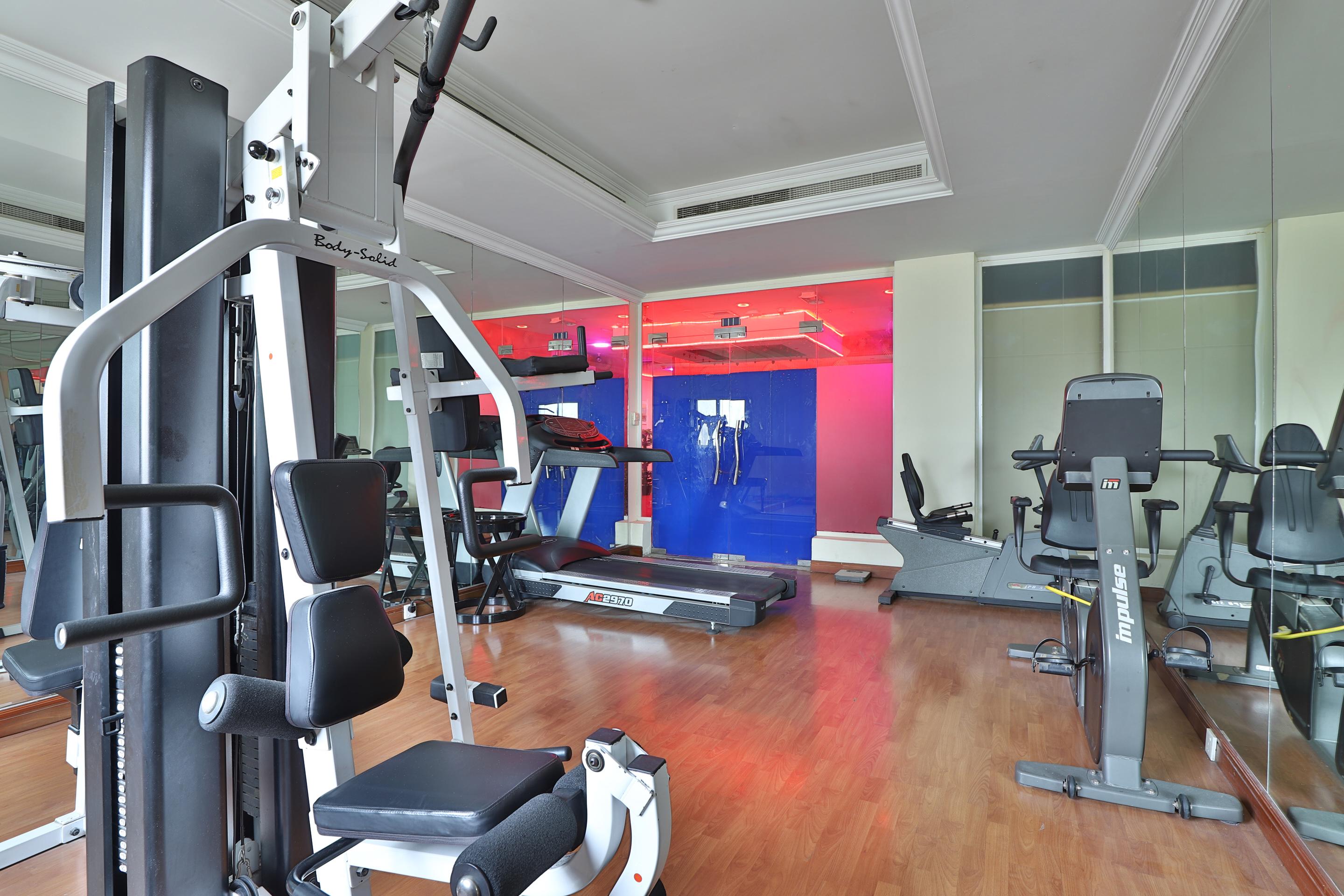 Moon Valley Hotel Apartment - Bur Dubai, Burjuman Exterior photo