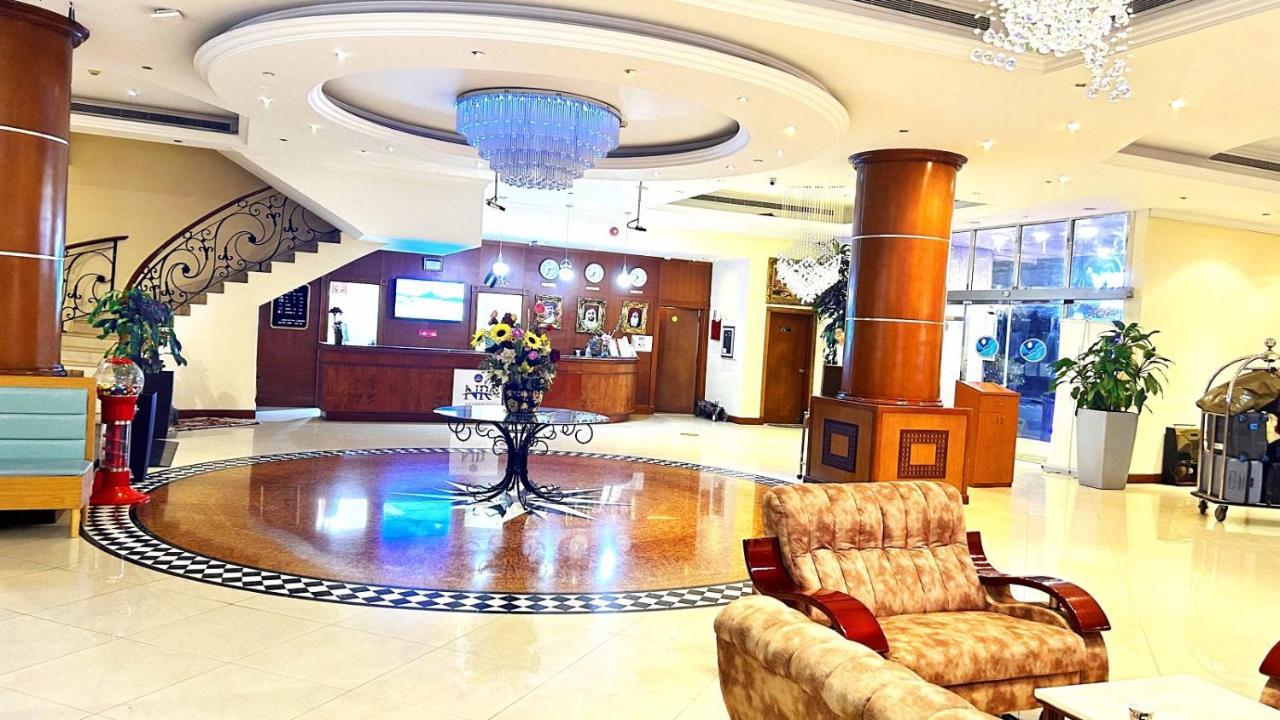 Moon Valley Hotel Apartment - Bur Dubai, Burjuman Exterior photo