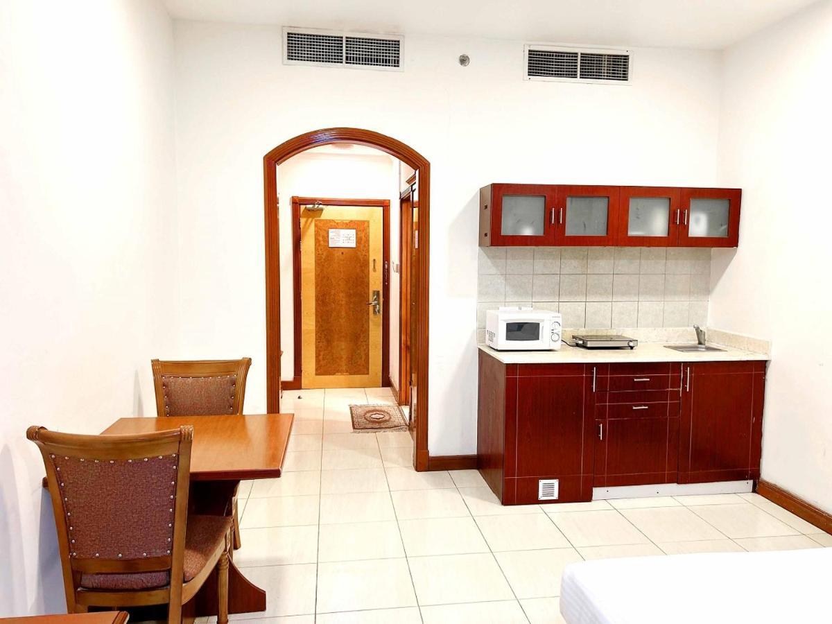 Moon Valley Hotel Apartment - Bur Dubai, Burjuman Exterior photo