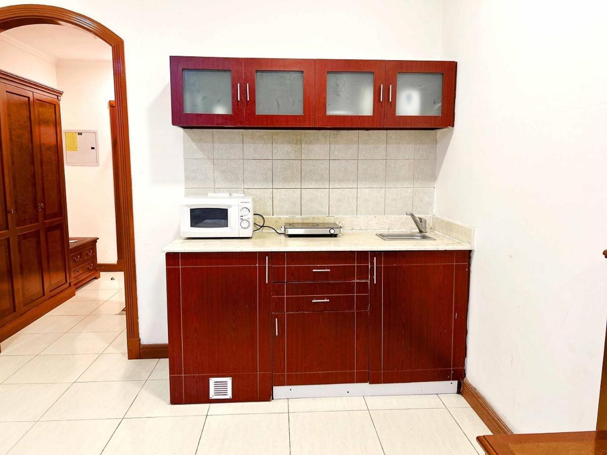 Moon Valley Hotel Apartment - Bur Dubai, Burjuman Exterior photo