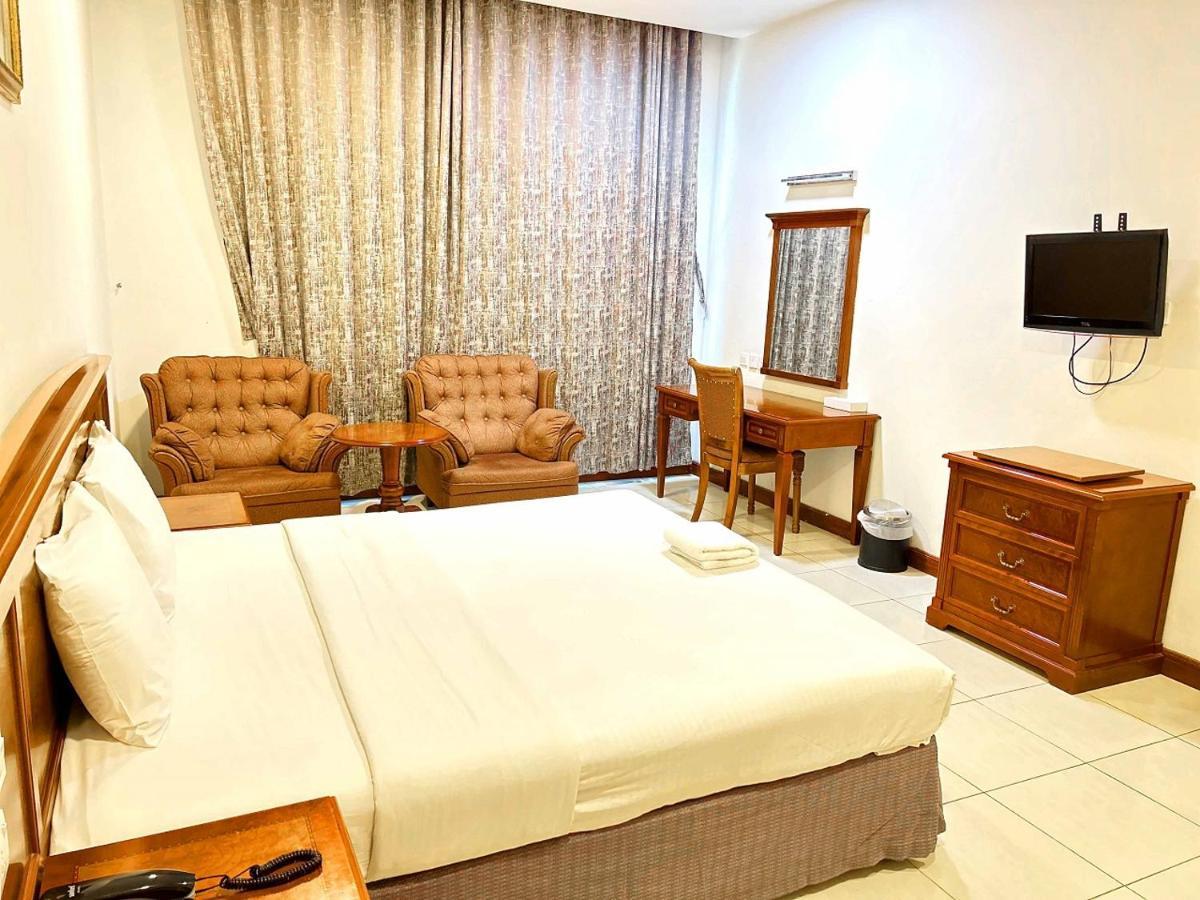 Moon Valley Hotel Apartment - Bur Dubai, Burjuman Exterior photo