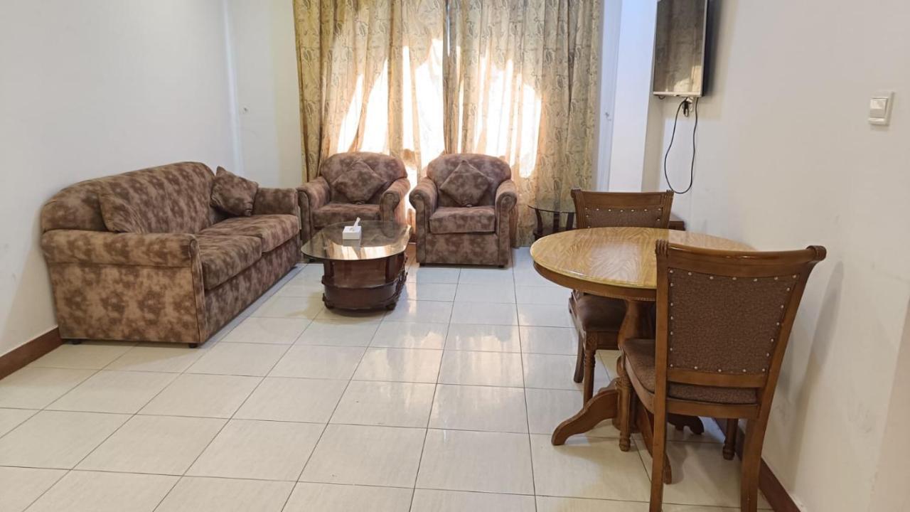Moon Valley Hotel Apartment - Bur Dubai, Burjuman Exterior photo