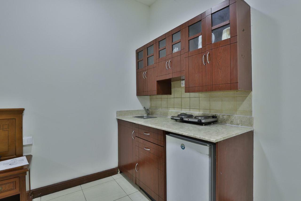 Moon Valley Hotel Apartment - Bur Dubai, Burjuman Exterior photo