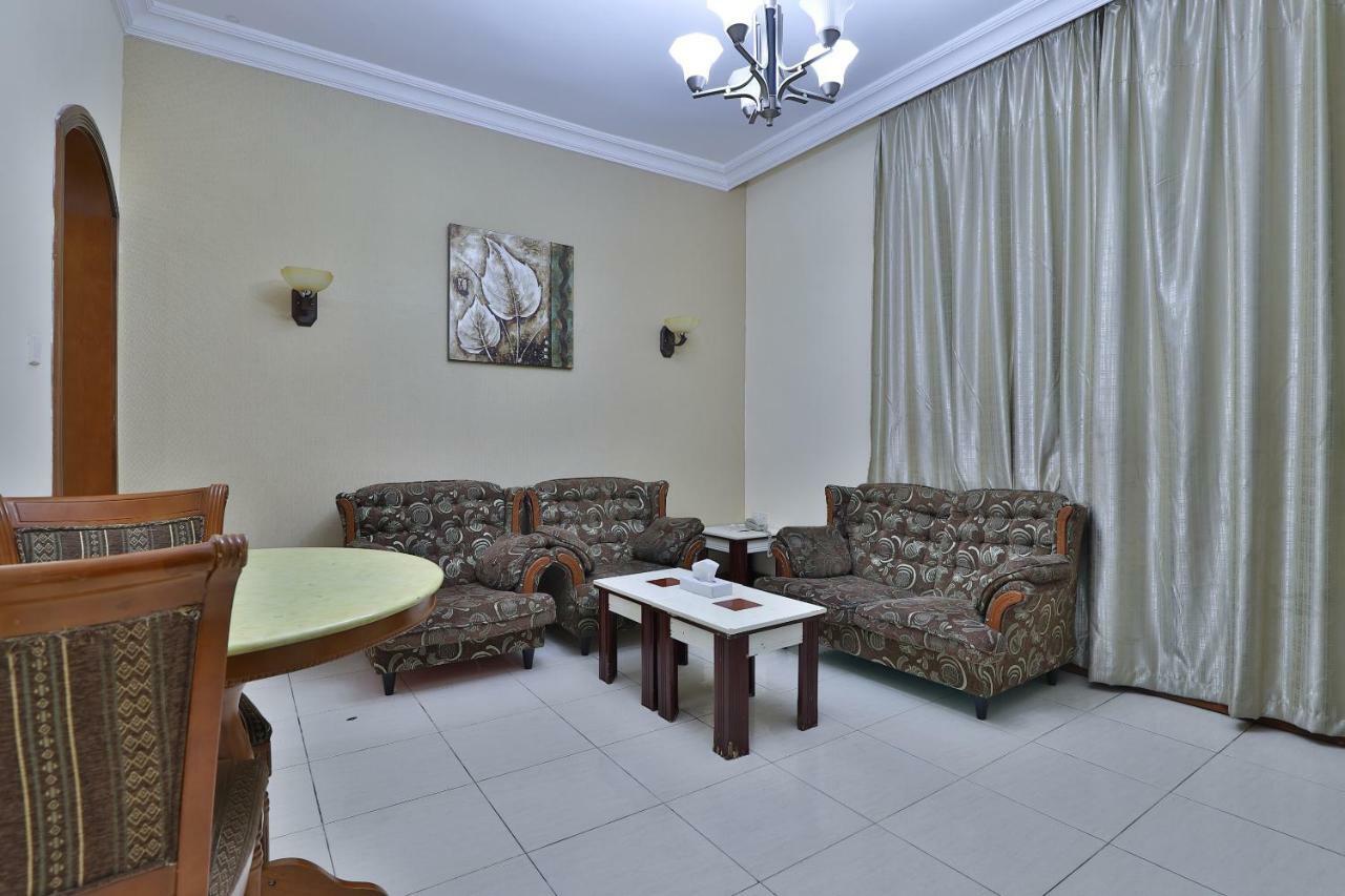 Moon Valley Hotel Apartment - Bur Dubai, Burjuman Exterior photo