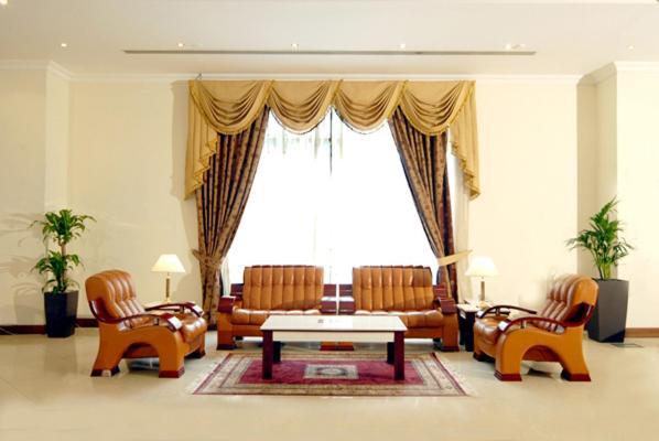 Moon Valley Hotel Apartment - Bur Dubai, Burjuman Exterior photo