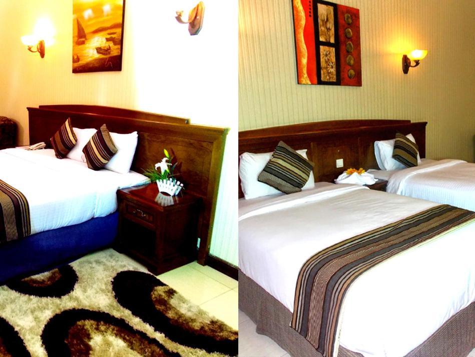 Moon Valley Hotel Apartment - Bur Dubai, Burjuman Exterior photo